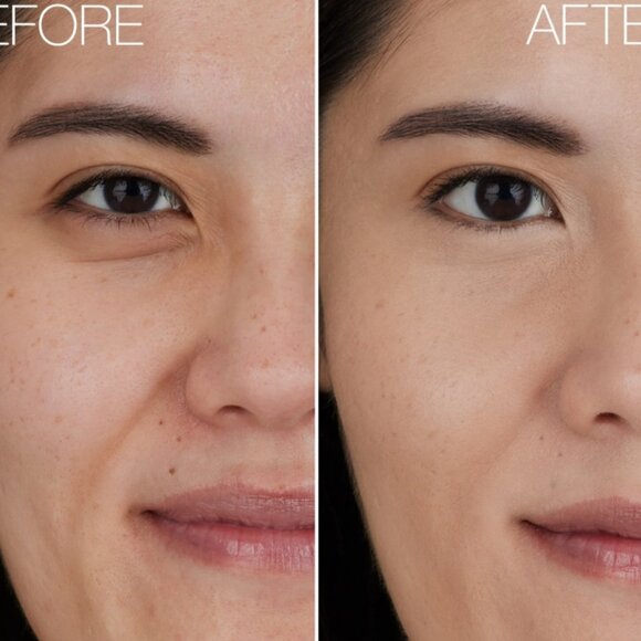 NARS SOFT MATTE COMPLETE CONCEALER Light 2 Vanilla - Picture 5 of 5